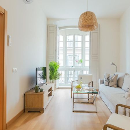 Malagaflat City Center Ngoại thất bức ảnh