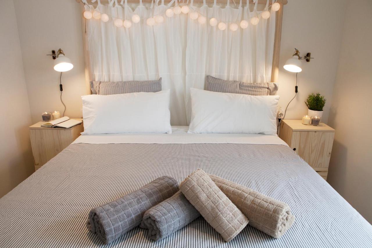 Malagaflat City Center Ngoại thất bức ảnh