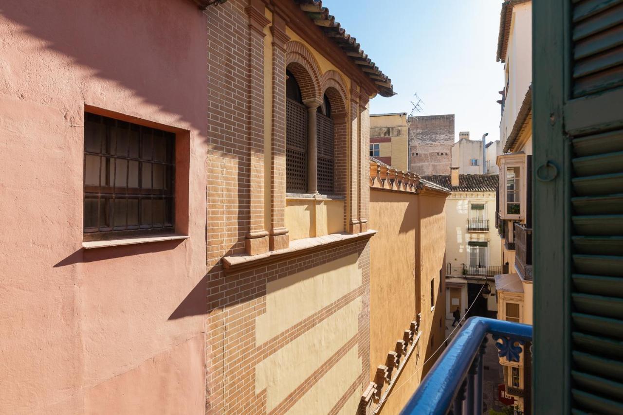 Malagaflat City Center Ngoại thất bức ảnh