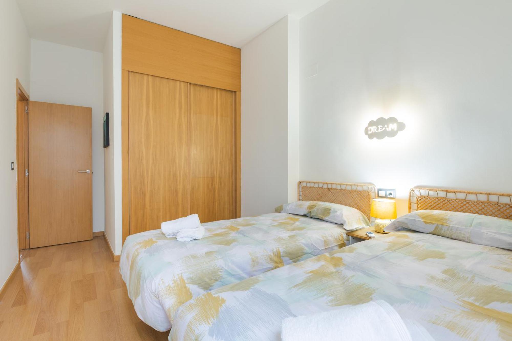 Malagaflat City Center Ngoại thất bức ảnh