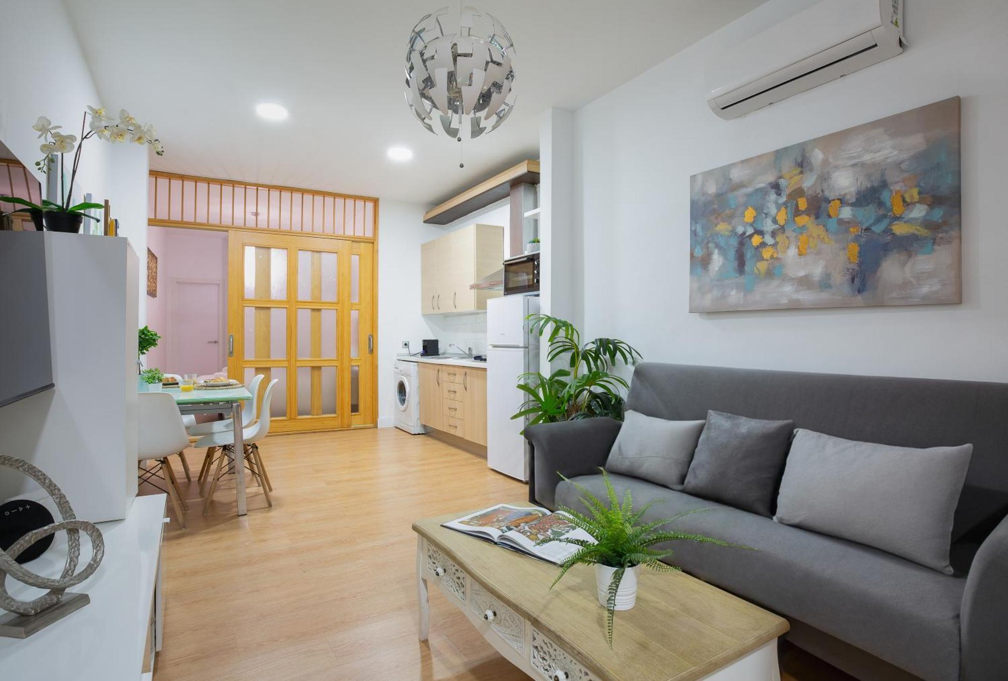 Malagaflat City Center Ngoại thất bức ảnh
