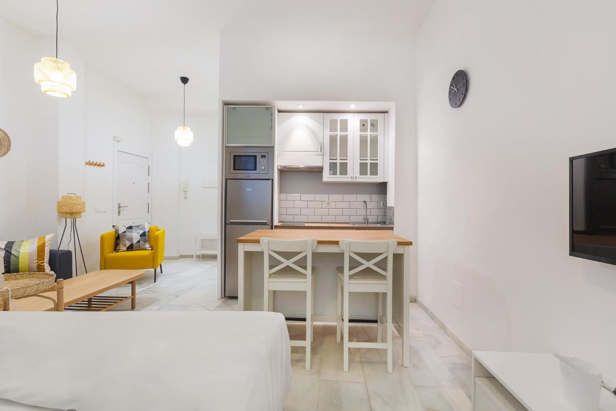 Malagaflat City Center Ngoại thất bức ảnh