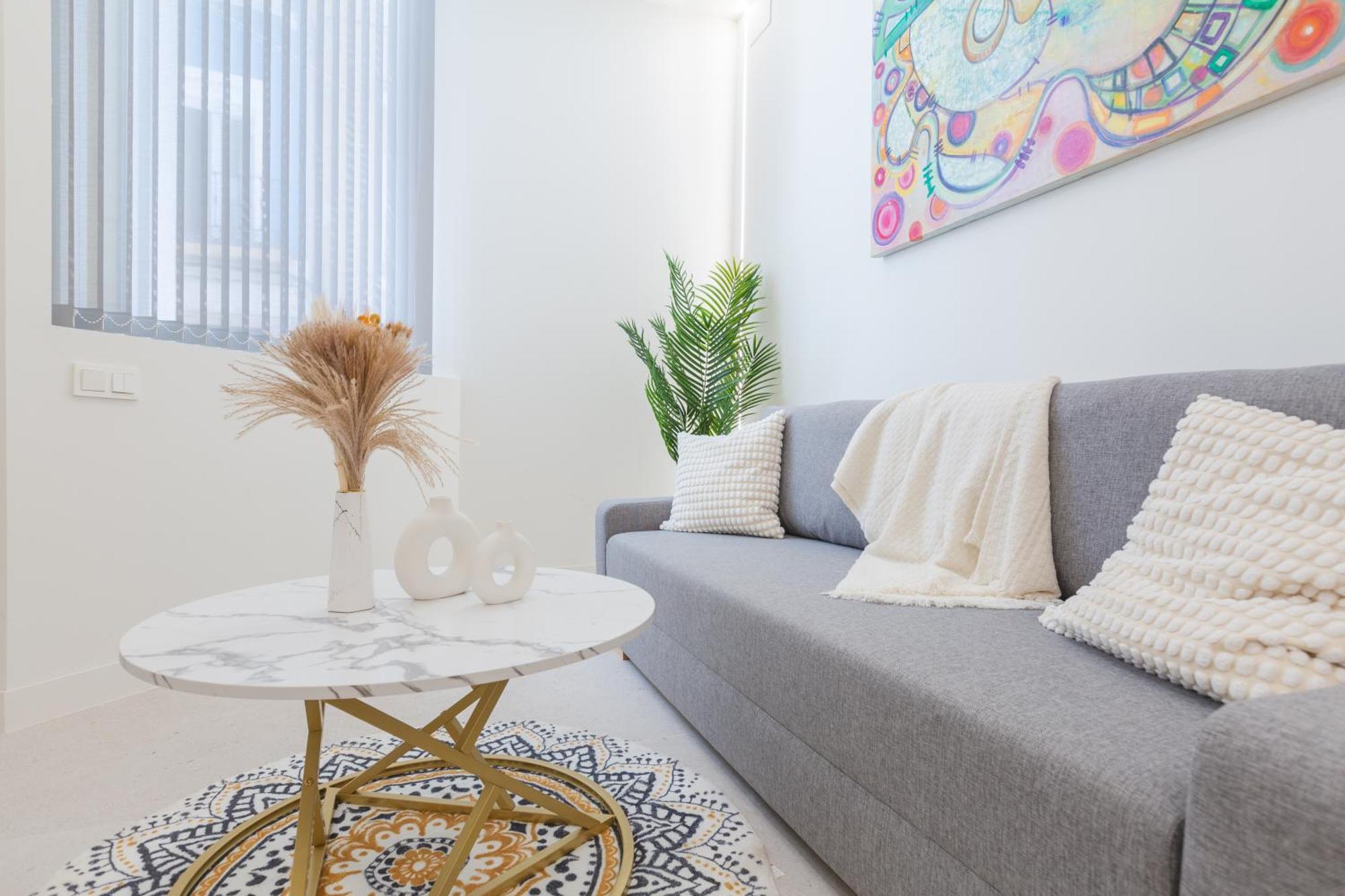 Malagaflat City Center Ngoại thất bức ảnh
