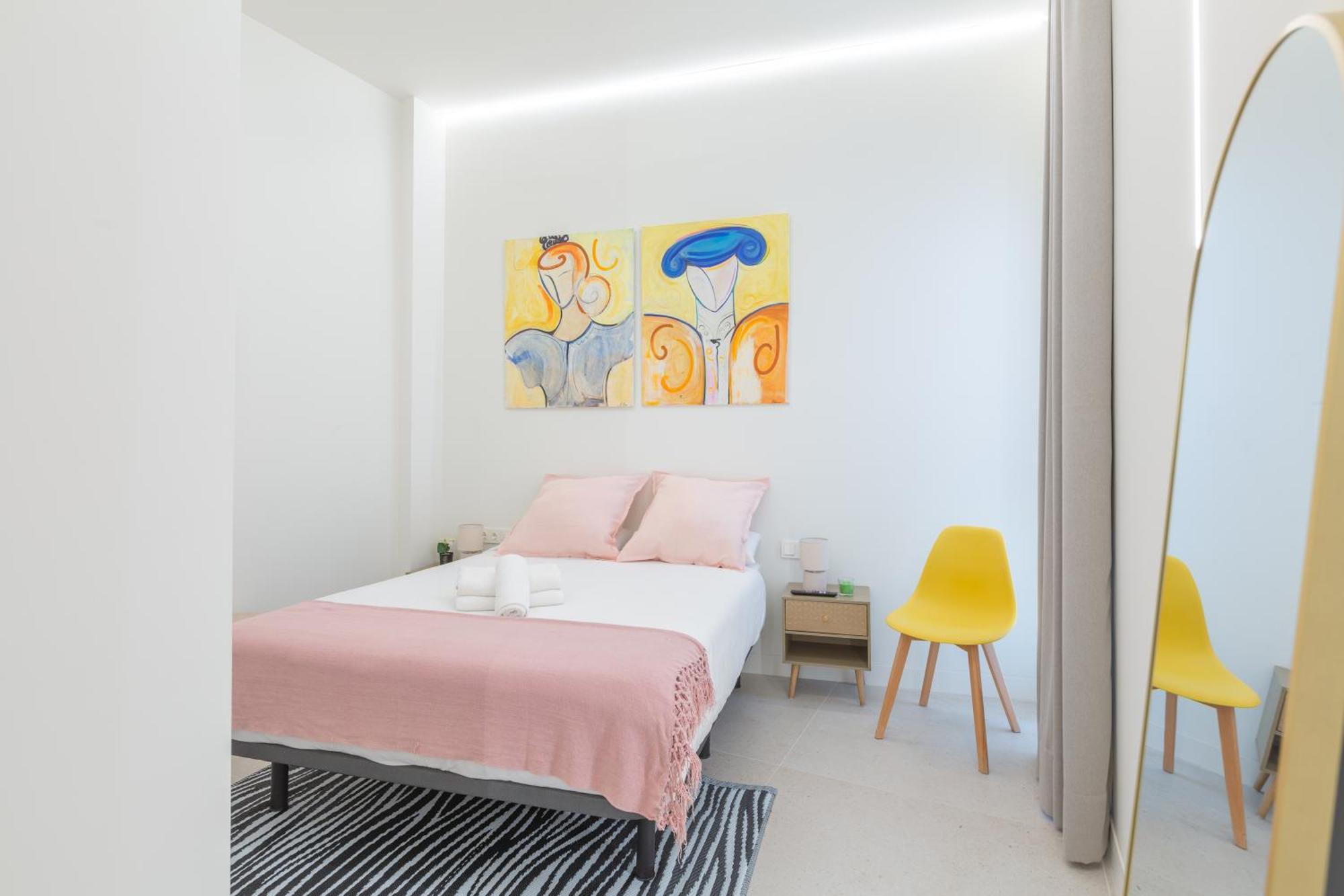 Malagaflat City Center Ngoại thất bức ảnh