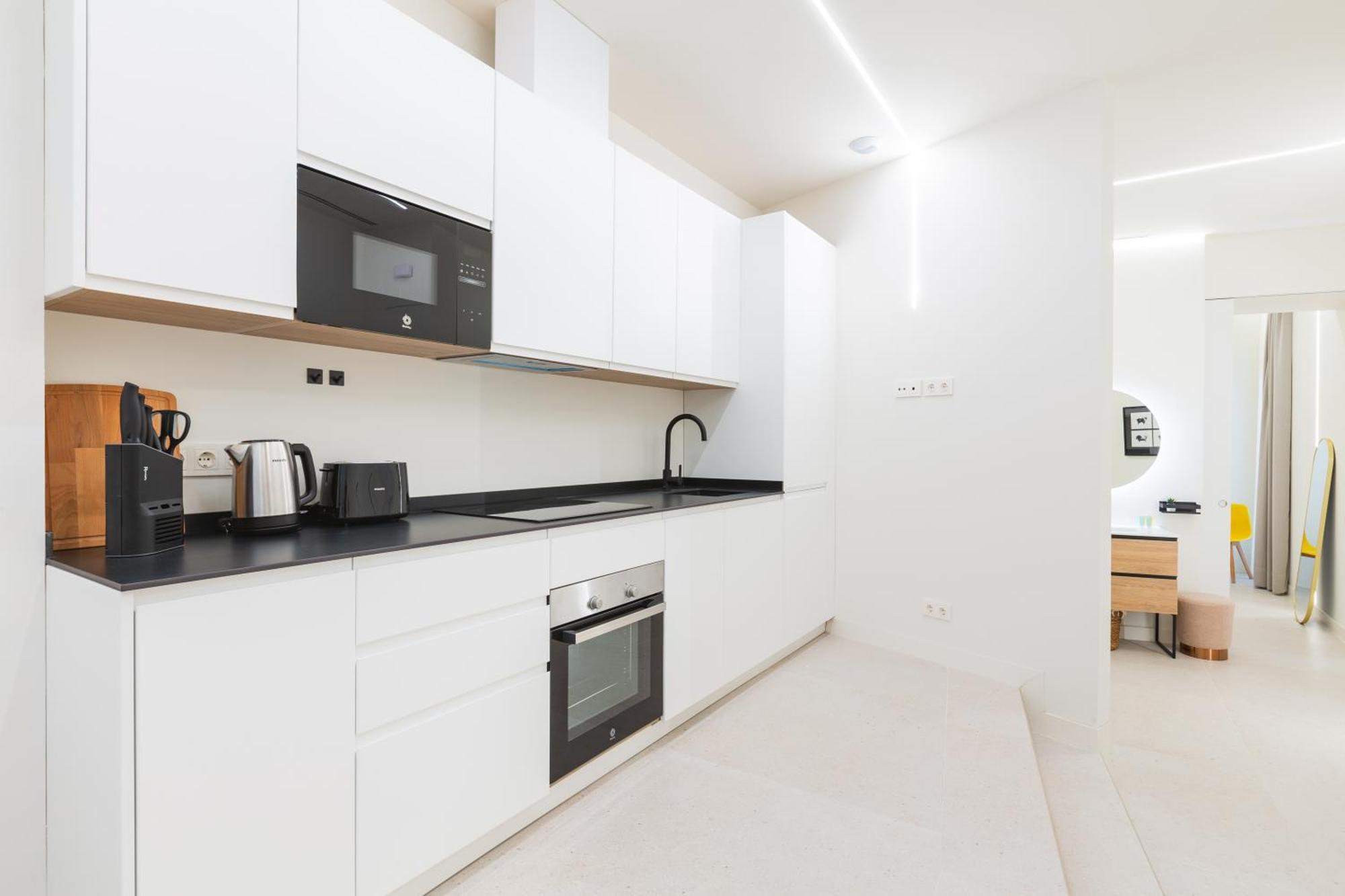Malagaflat City Center Ngoại thất bức ảnh