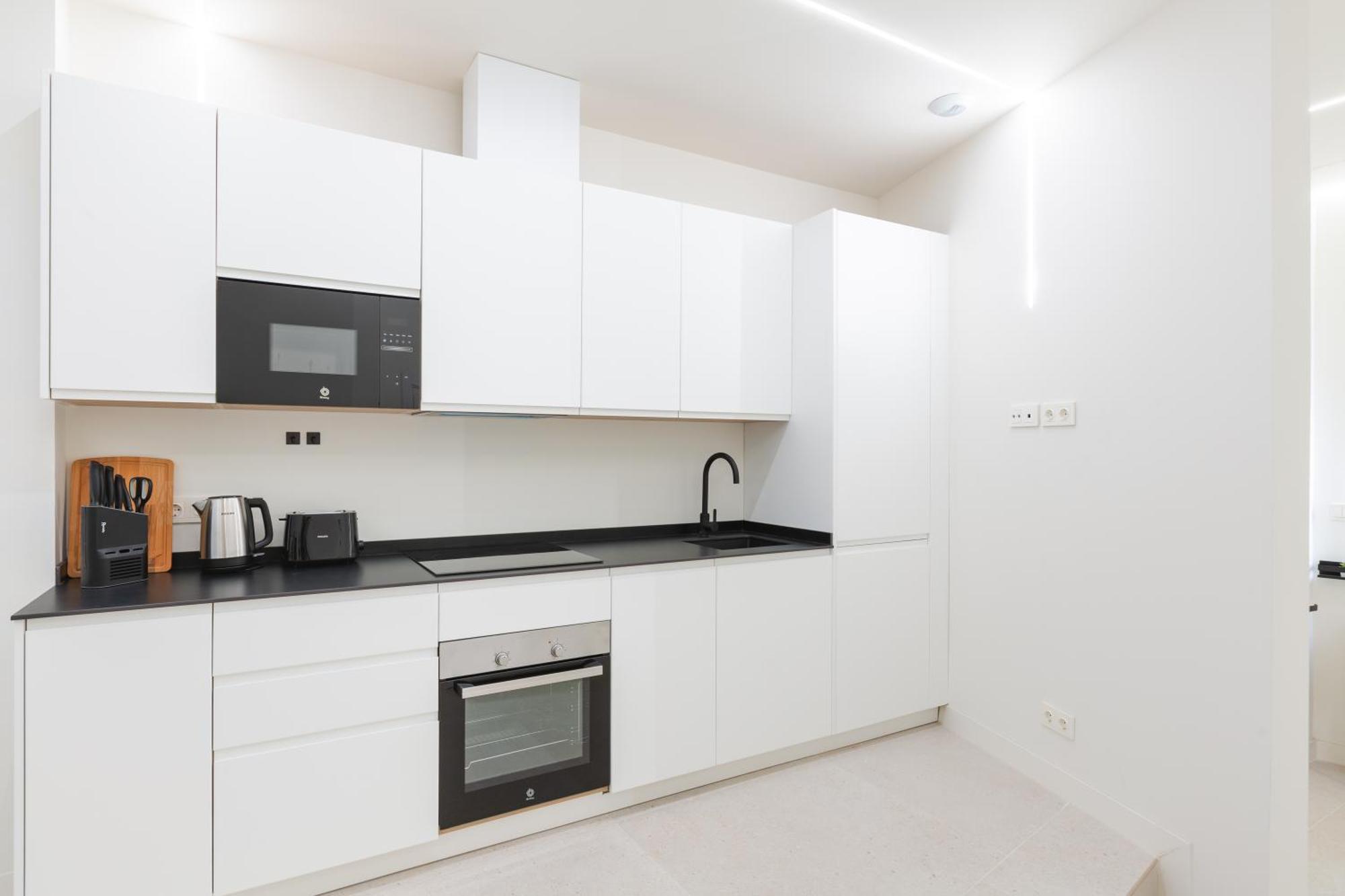 Malagaflat City Center Ngoại thất bức ảnh