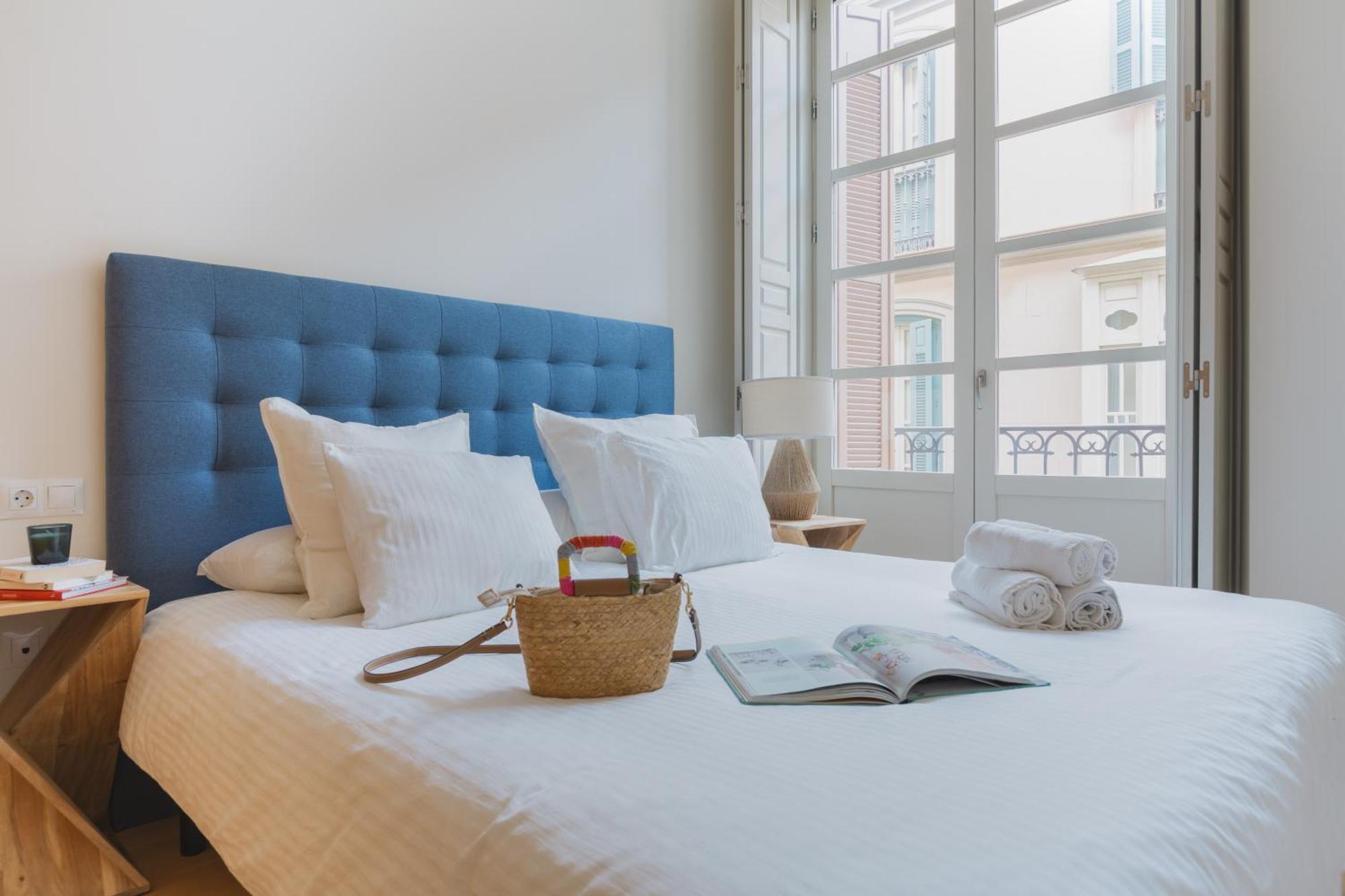 Malagaflat City Center Ngoại thất bức ảnh